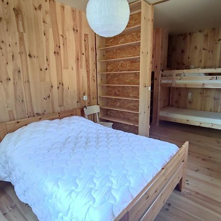 Chambre Cedre Cadéac 외부 사진