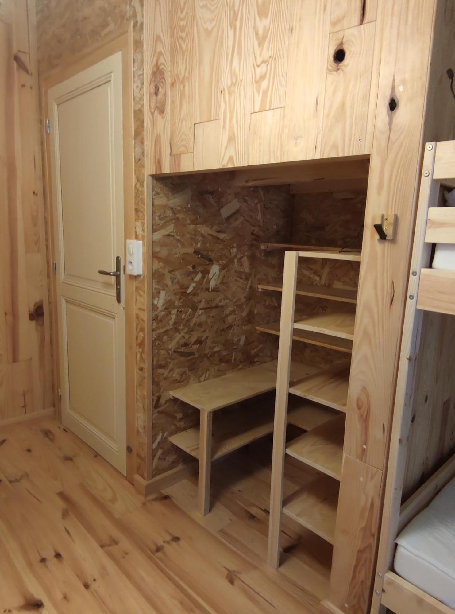 Chambre Cedre Cadéac 외부 사진