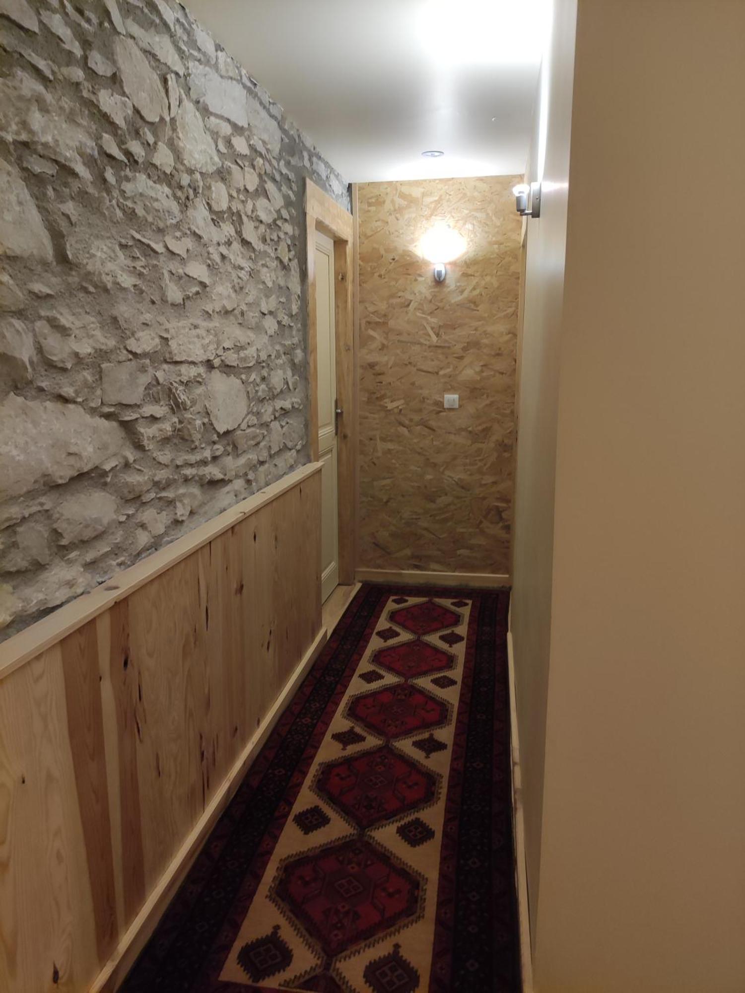 Chambre Cedre Cadéac 외부 사진