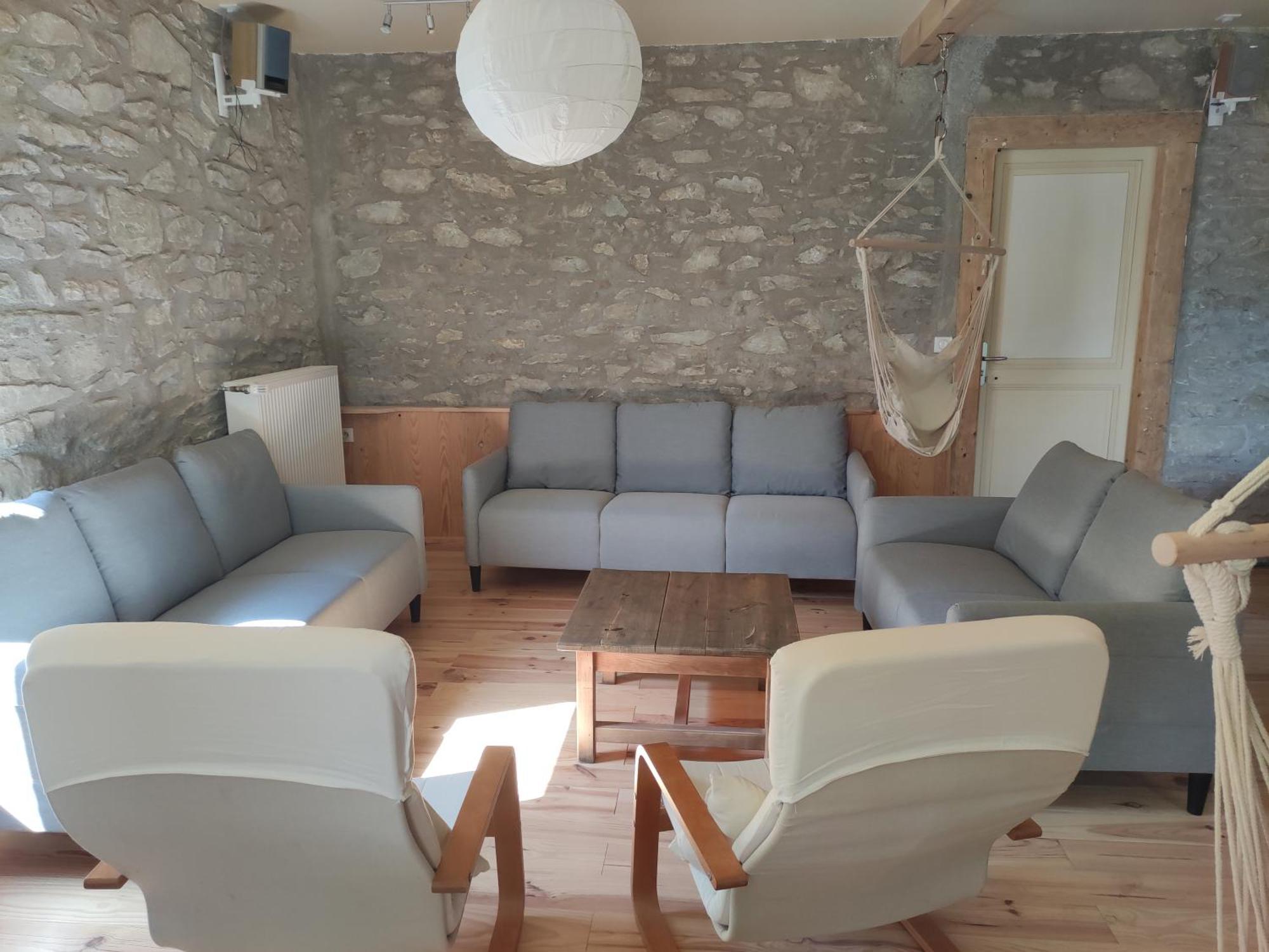 Chambre Cedre Cadéac 외부 사진